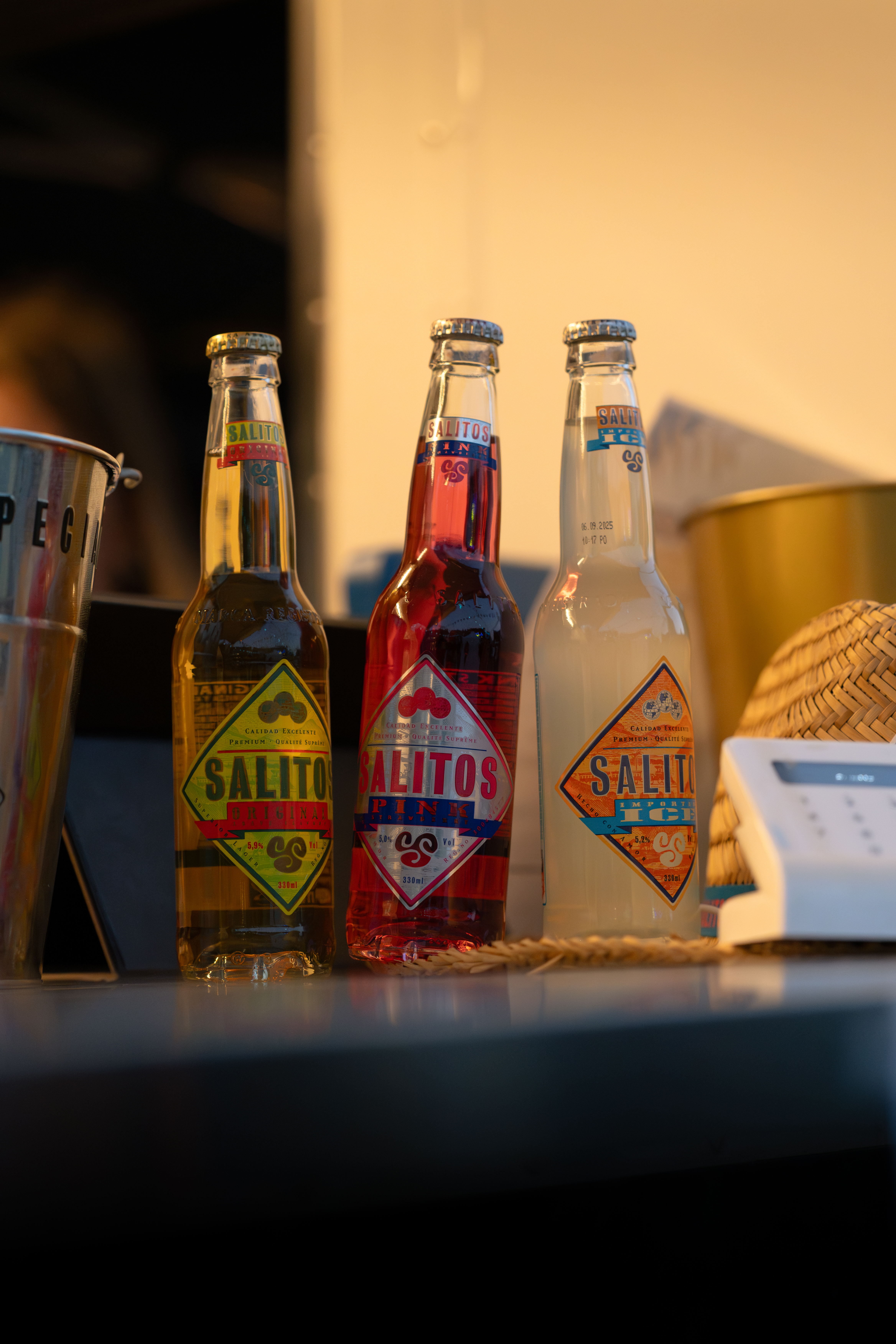 Aloha Bar